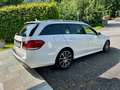 Mercedes-Benz E 250 E 250 CDI T 4MATIC Avantgarde AMG-Line 7G Navi LED Weiß - thumbnail 4