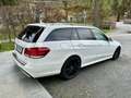 Mercedes-Benz E 250 E 250 CDI T 4MATIC Avantgarde AMG-Line 7G Navi LED Weiß - thumbnail 3