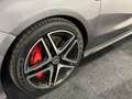Mercedes-Benz A 45 AMG 4MATIC 362PK CARBON/H&K/DISTRONIC/MEMORY/NIGHT/CLI Grijs - thumbnail 12