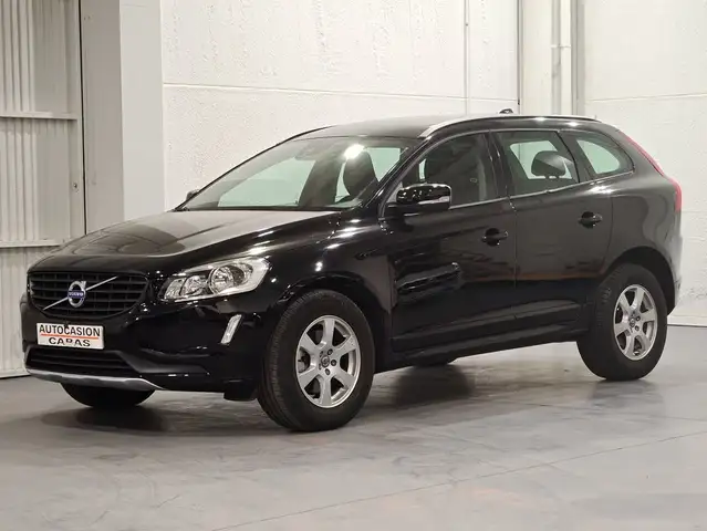Volvo XC60 D3 Momentum Aut. 150