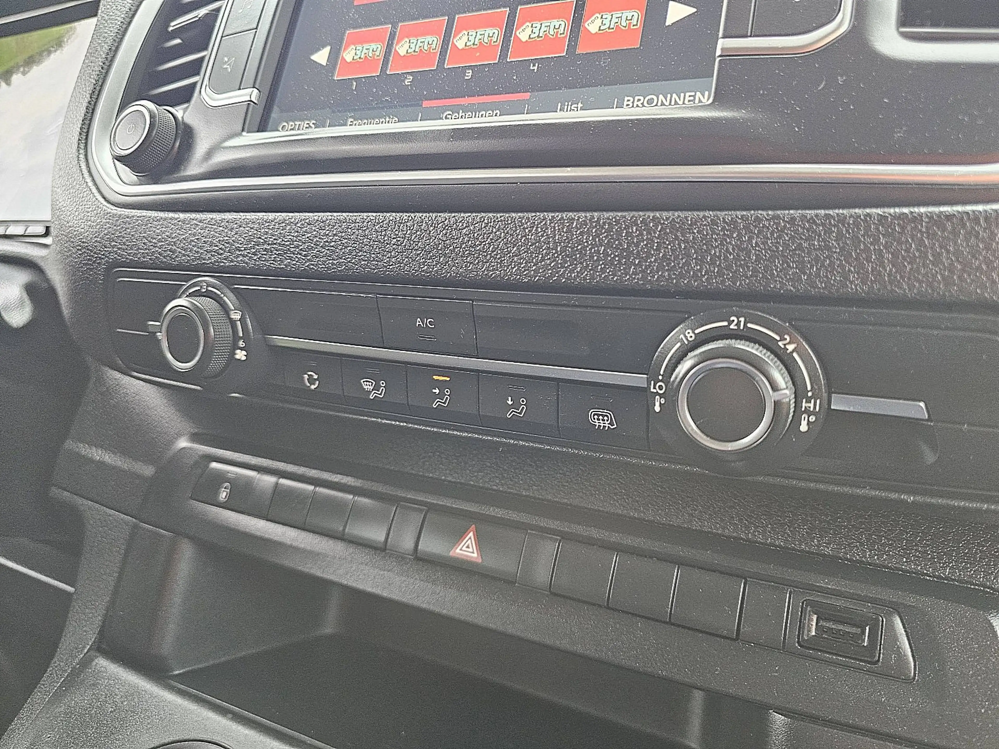Fiat Scudo 2.0 L3 XL Dubbele Cabine — photo 10