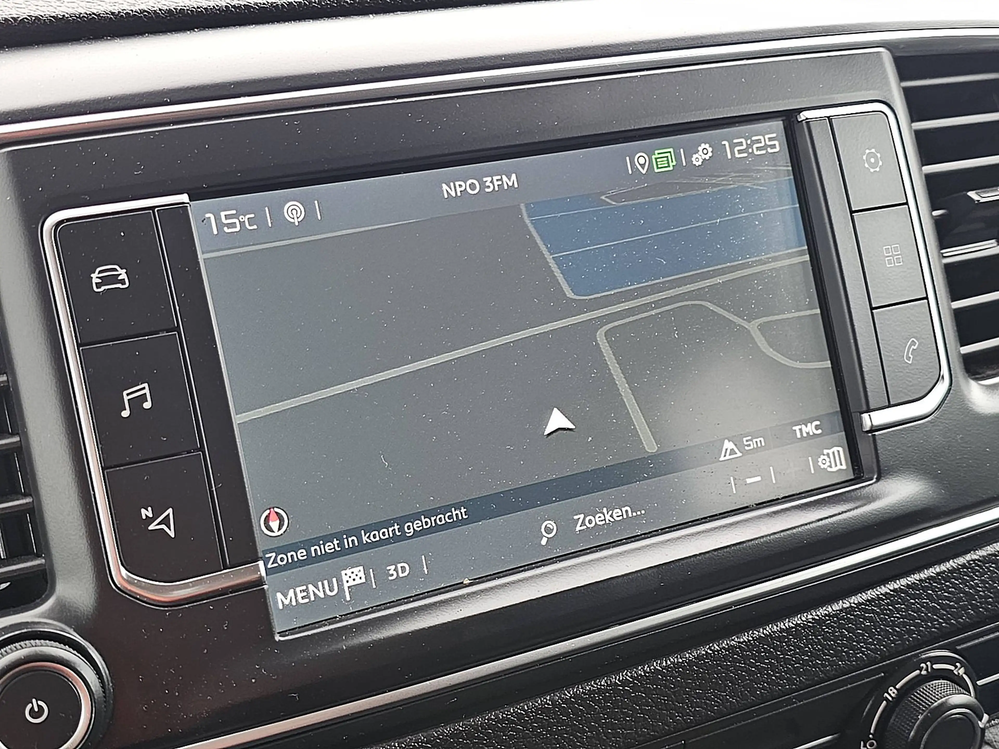 Fiat Scudo 2.0 L3 XL Dubbele Cabine — photo 13