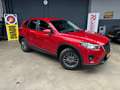 Mazda CX-5 2.0 Limited Edition 2WD,Cruise Control,Lane Assist Rood - thumbnail 2