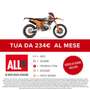 KTM 300 EXC EXC 300 HARDENDURO 2025 Arancione - thumbnail 2