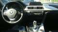 BMW 318 d Touring Business Advantage auto Plateado - thumbnail 8