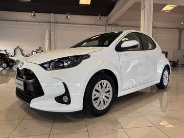 1.0 5 porte Active PREZZO REALE OK NEOPATENTATI CAMERA CRUISE