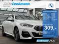 BMW 218 i Gran Coupé M-Sport GSD GARANTIE bis 06/2029 Bílá - thumbnail 1