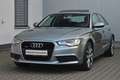Audi A6 3.0 TDI quattro Sportpaket! 20Zoll! AHK! BRD!* Gris - thumbnail 3