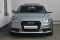 Audi A6 3.0 TDI quattro Sportpaket! 20Zoll! AHK! BRD!* Gris - thumbnail 11