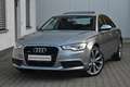 Audi A6 3.0 TDI quattro Sportpaket! 20Zoll! AHK! BRD!* Gris - thumbnail 2
