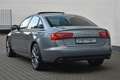 Audi A6 3.0 TDI quattro Sportpaket! 20Zoll! AHK! BRD!* Gris - thumbnail 4