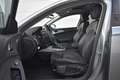 Audi A6 3.0 TDI quattro Sportpaket! 20Zoll! AHK! BRD!* Gris - thumbnail 12