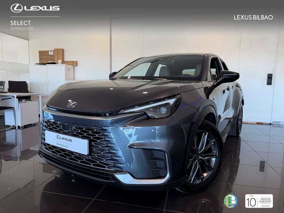 Lexus LBX Elegant - foto 1