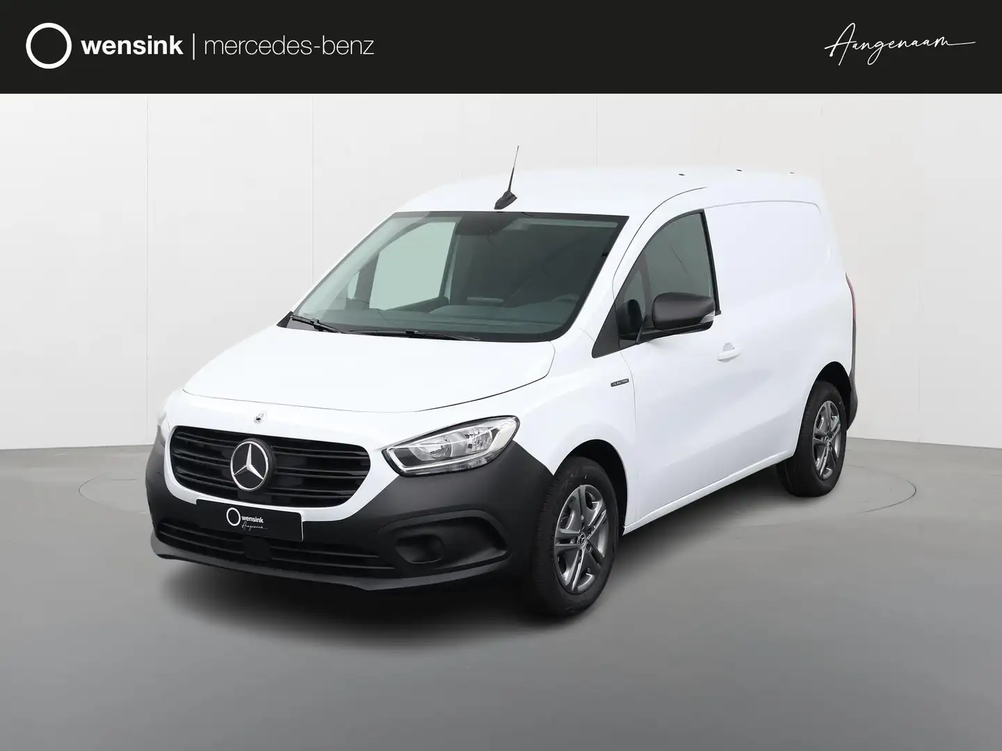 Mercedes-Benz eCitan L1 Pro 51 kWh | Automaat | Navigatie | Park Bianco - 1