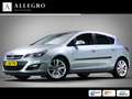 Opel Astra 1.4 Turbo Sport (ACHTERUITRIJCAMERA, SPORTSTOELEN, Grijs - thumbnail 1
