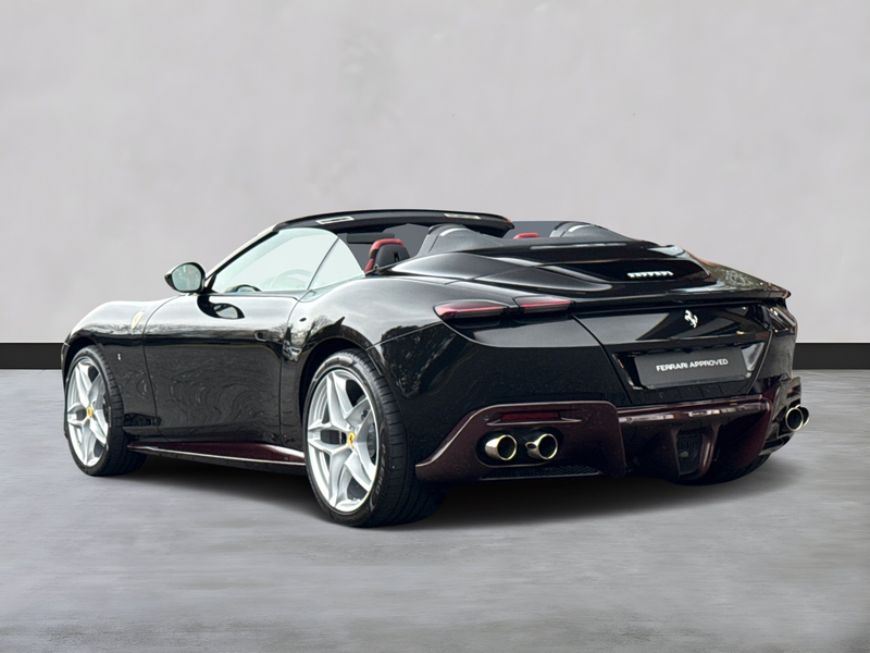 Ferrari Roma Spider *LED-Scheinwerfer*20 Zoll Felge* — photo 9