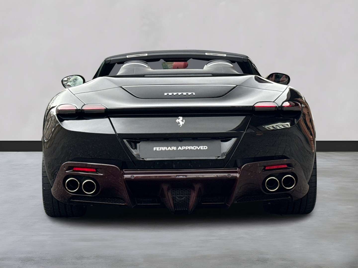 Ferrari Roma -  - Joinsteer - #5