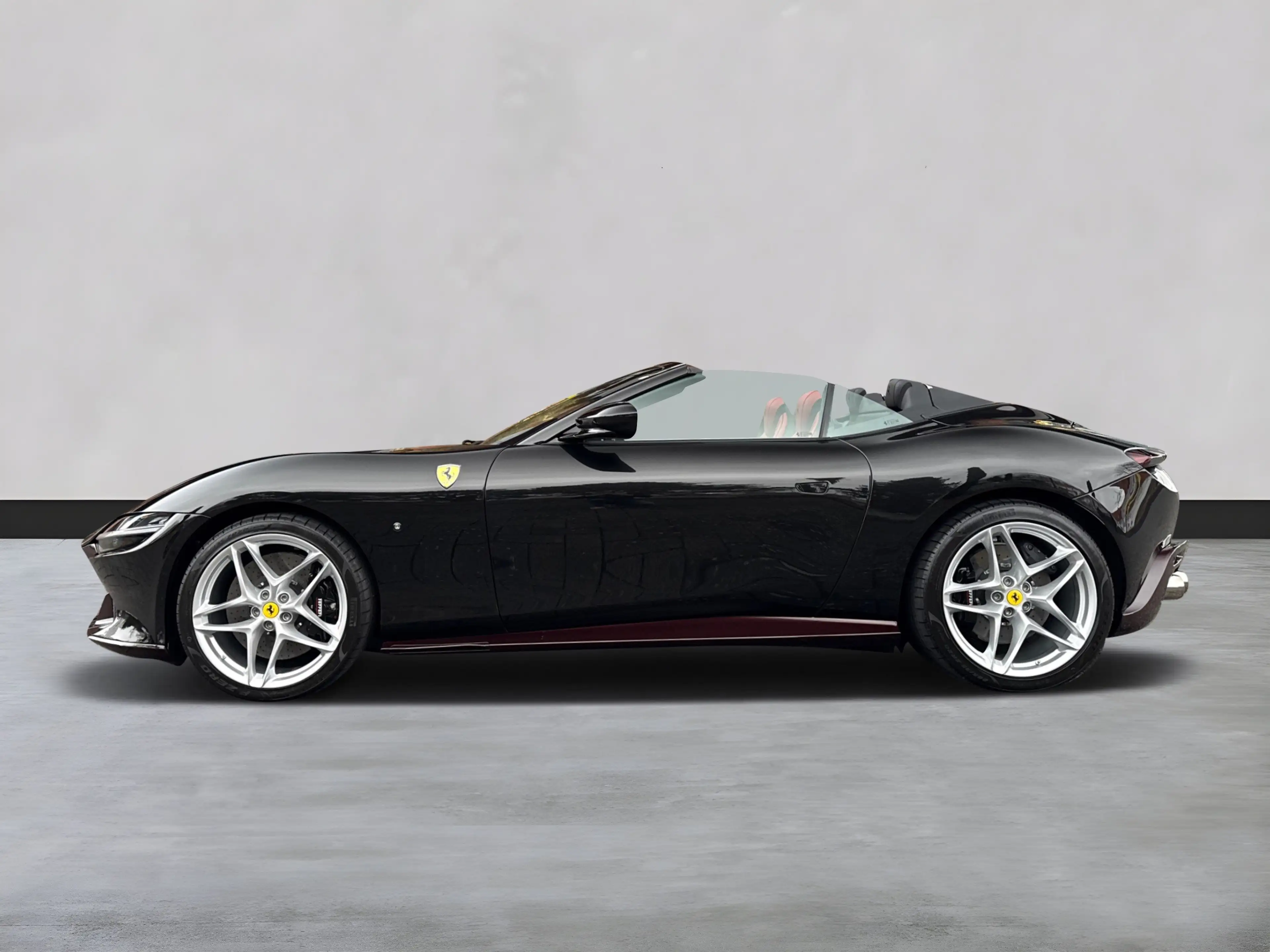 Ferrari Roma Spider *LED-Scheinwerfer*20 Zoll Felge* — photo 10