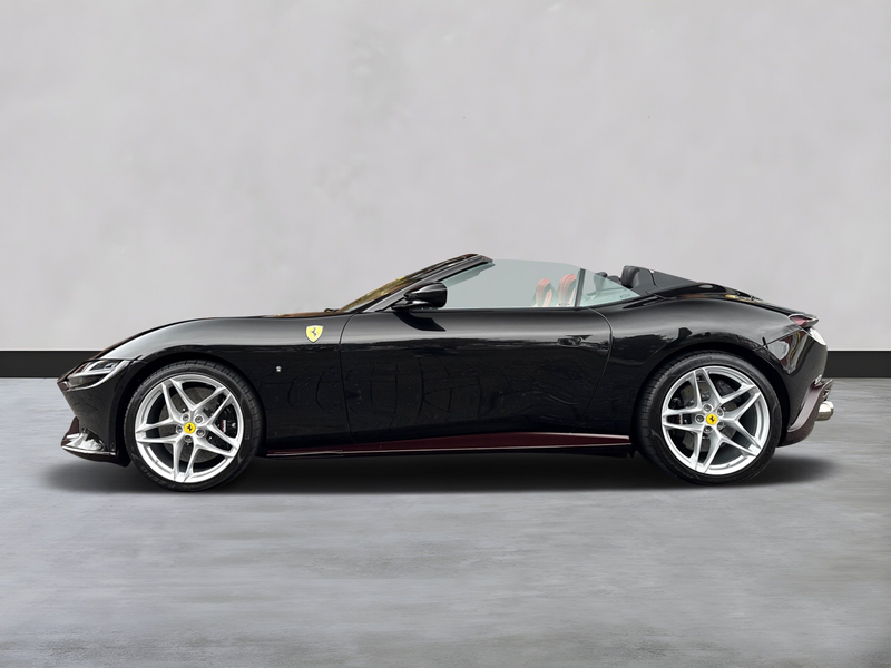 Ferrari Roma Spider *LED-Scheinwerfer*20 Zoll Felge* — photo 10