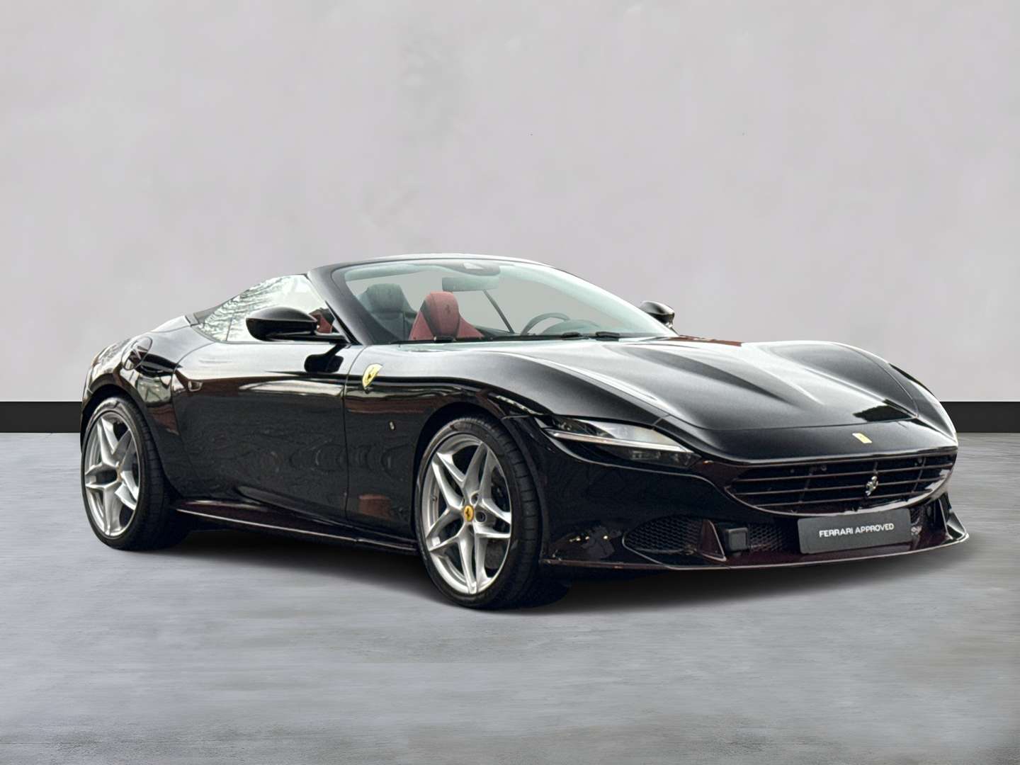 Ferrari Roma -  - Joinsteer - #2