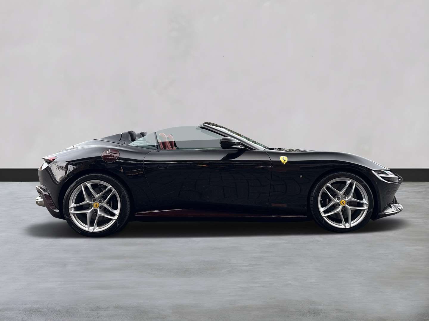 Ferrari Roma -  - Joinsteer - #3