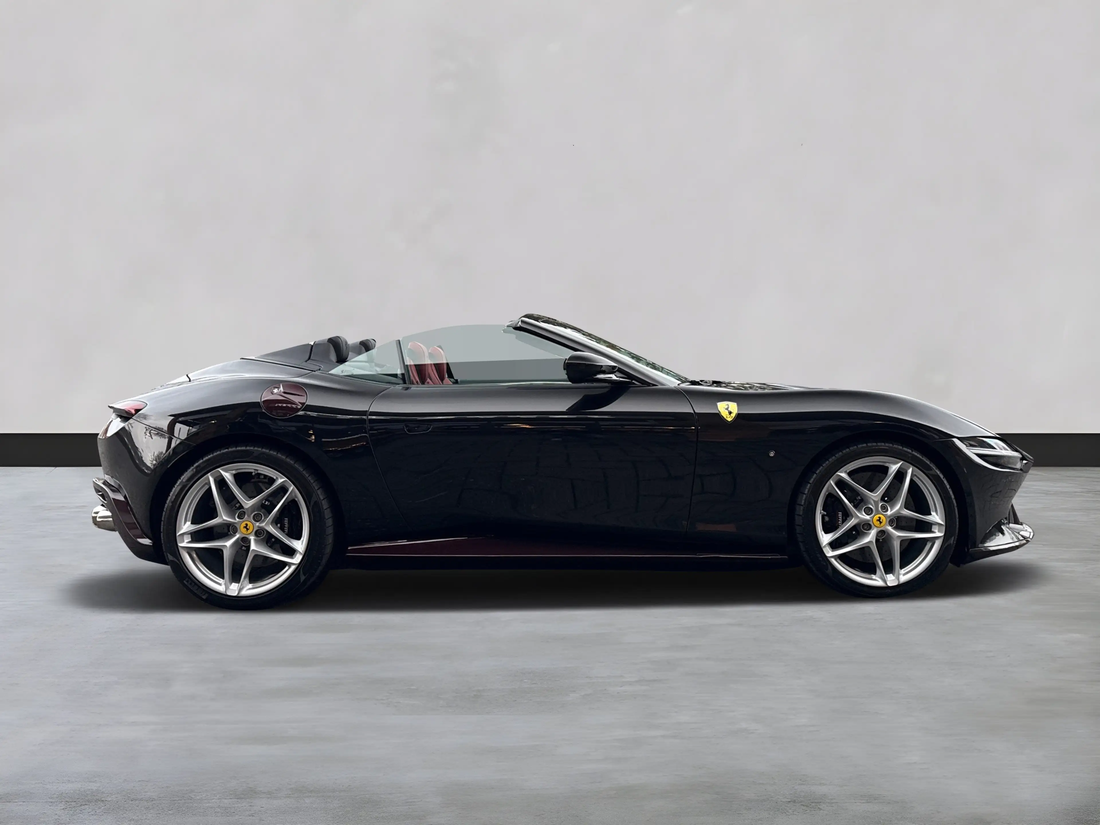 Ferrari Roma Spider *LED-Scheinwerfer*20 Zoll Felge* — photo 6