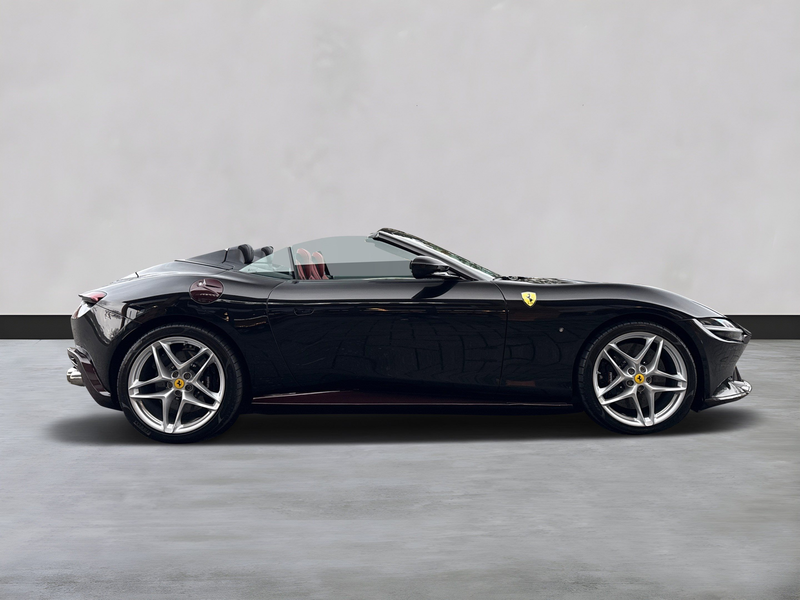 Ferrari Roma Spider *LED-Scheinwerfer*20 Zoll Felge* — photo 6