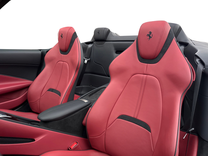 Ferrari Roma Spider *LED-Scheinwerfer*20 Zoll Felge* — photo 15