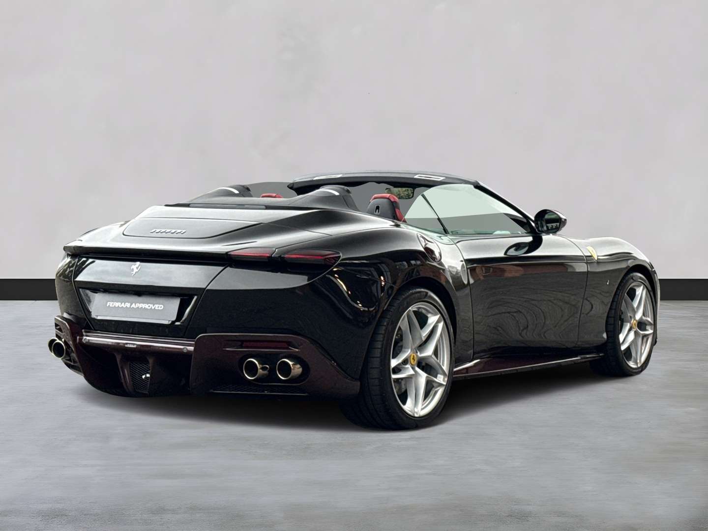 Ferrari Roma -  - Joinsteer - #4