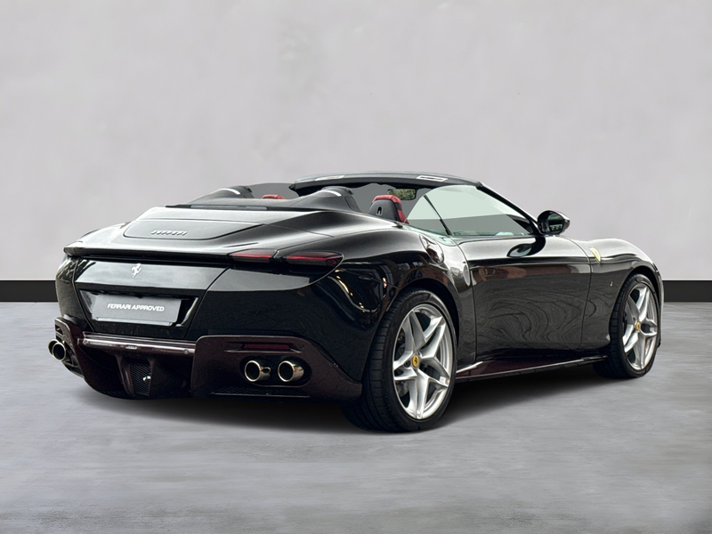 Ferrari Roma Spider *LED-Scheinwerfer*20 Zoll Felge* — photo 7