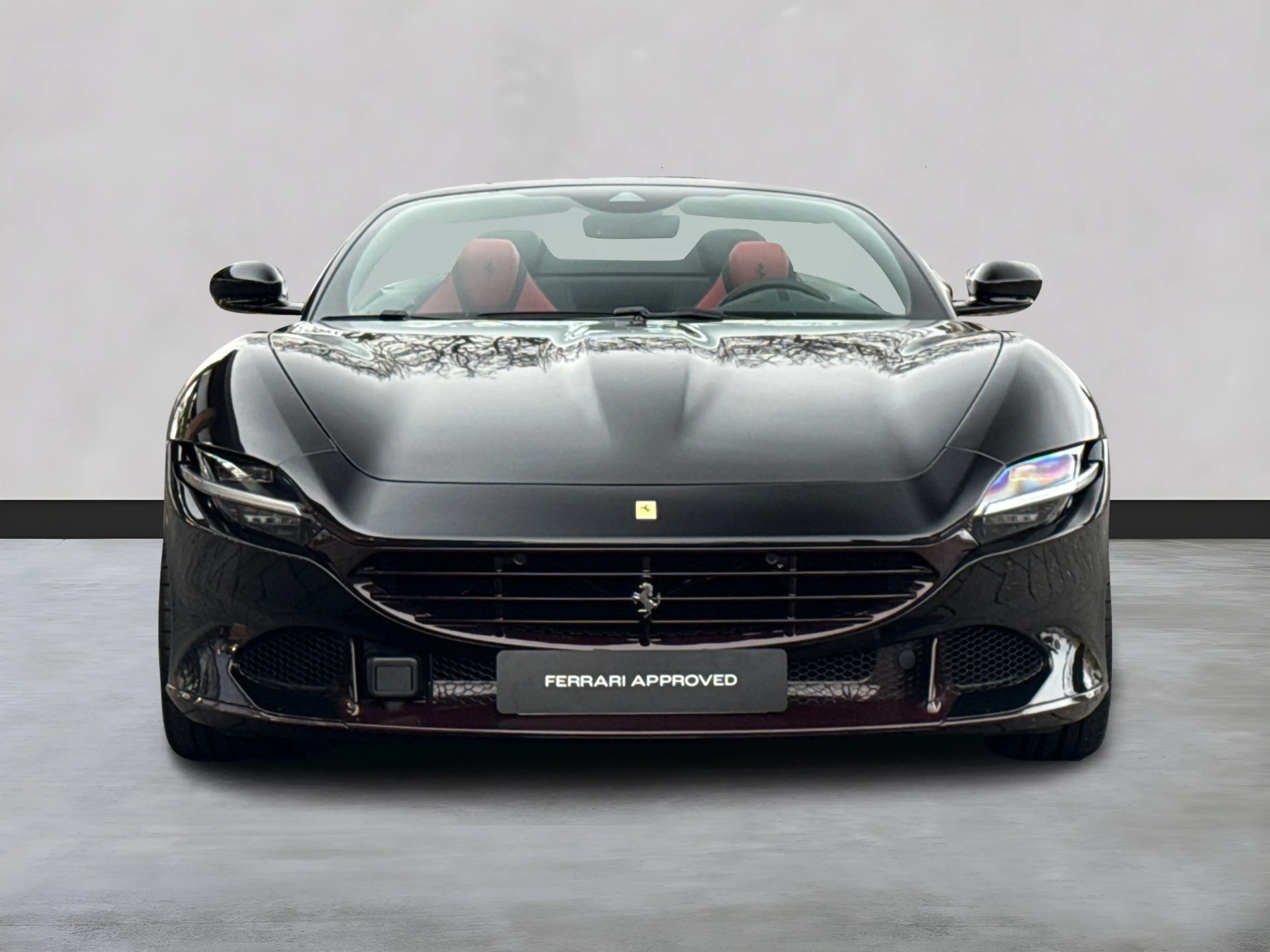 Ferrari Roma Spider *LED-Scheinwerfer*20 Zoll Felge* — photo 4