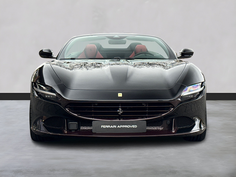 Ferrari Roma Spider *LED-Scheinwerfer*20 Zoll Felge* — photo 4