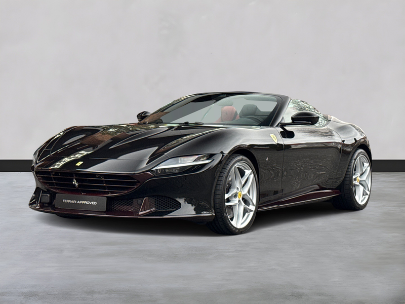 Ferrari Roma Spider *LED-Scheinwerfer*20 Zoll Felge* — photo 3