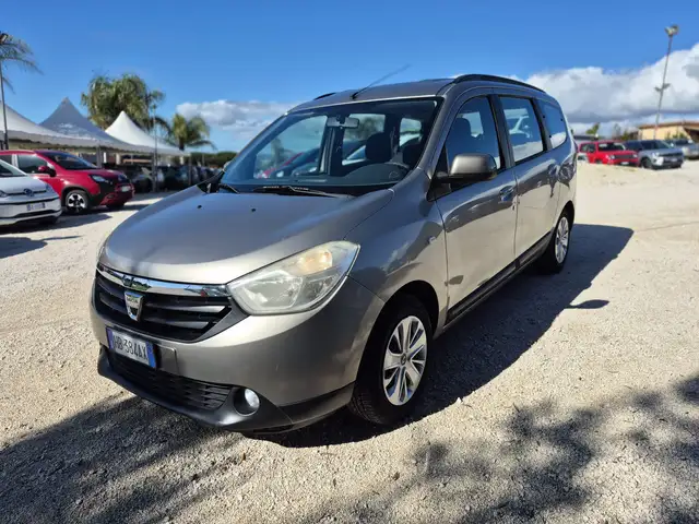 Dacia Lodgy Lodgy 1.5 dci Laureate 110cv 7posti