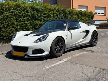 Elise Cup 250 1.8i