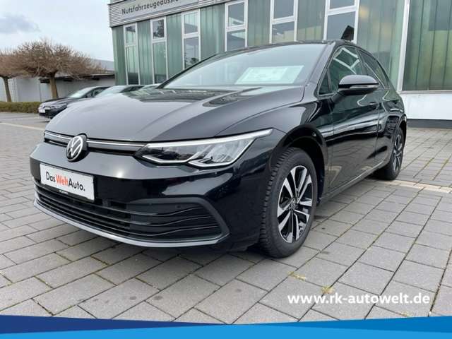 Second hand Volkswagen Golf 2.0