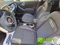 Fiat 500X 1.4 T-Jet 120 CV GPL Lounge Blu/Azzurro - thumbnail 9