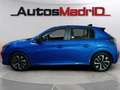 Peugeot 208 Allure Puretech 100 Bleu - thumbnail 4