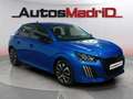 Peugeot 208 Allure Puretech 100 Bleu - thumbnail 1