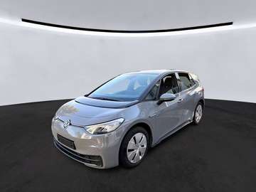 Pure Performance Automatik CCS/Navi/LED Pure Perfo