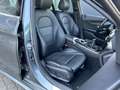 Mercedes-Benz C 180 AMG-Line Navi Panorama LED E-Klappe Gris - thumbnail 18