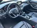Mercedes-Benz C 180 AMG-Line Navi Panorama LED E-Klappe Gris - thumbnail 11