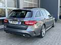 Mercedes-Benz C 180 AMG-Line Navi Panorama LED E-Klappe Gris - thumbnail 5