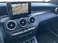 Mercedes-Benz C 180 AMG-Line Navi Panorama LED E-Klappe Gris - thumbnail 20