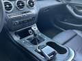 Mercedes-Benz C 180 AMG-Line Navi Panorama LED E-Klappe Gris - thumbnail 21