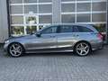Mercedes-Benz C 180 AMG-Line Navi Panorama LED E-Klappe Gris - thumbnail 3