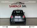 Fiat 500 500 III 1.2 Lounge 69cv E6 Grau - thumbnail 4