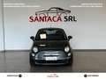 Fiat 500 500 III 1.2 Lounge 69cv E6 Grau - thumbnail 2