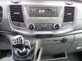 Ford Transit 350 L2 Pritsche+Plane DoKa 7-Sitzer+Klima+SHZ+4x4 Blanc - thumbnail 11