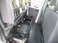 Ford Transit 350 L2 Pritsche+Plane DoKa 7-Sitzer+Klima+SHZ+4x4 Blanc - thumbnail 32